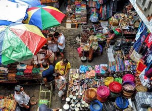 Legong Dormitory Backpacker Ubud, фото 32