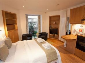 Studios 2 Let Serviced Apartments - Cartwright Gardens, фото 39