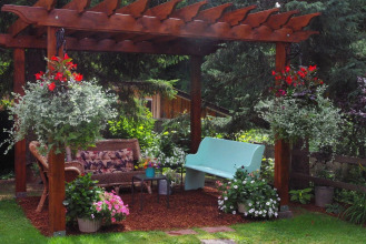 Wyndhaven Cottage Bed & Breakfast, фото 4