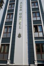 Alya Suite Hotel, фото 15