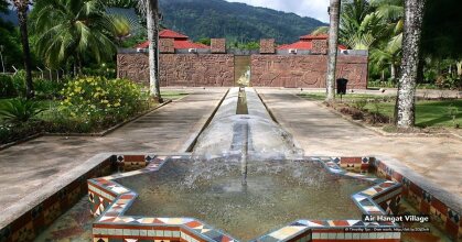 Dream Garden Resort Langkawi, фото 34