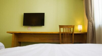 Bark Youth Hostel, фото 17 Bark Youth Hostel, фото 17