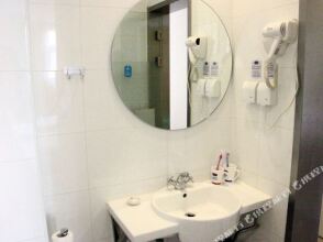 Hanting Hotel Beijing Chaoyang Road Ciyunsi Branch, фото 25