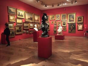 Santa Fe by BA Tango Apartments, фото 17 Santa Fe by BA Tango Apartments, фото 17