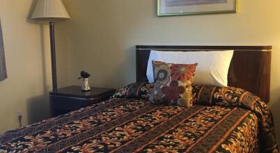 Red Carpet Inn Suites New Mil, фото 16