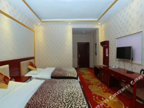 Shangri la Tibetan Family Inn, фото 43