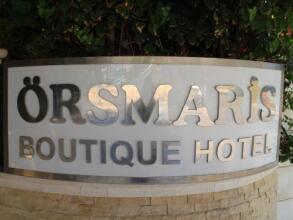 Orsmaris Boutique Hotel, фото 19