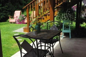 Wyndhaven Cottage Bed & Breakfast, фото 13