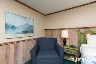 Northern Lights Lodge, фото 43 Northern Lights Lodge, фото 43