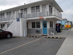 Sun 'n Fun Motel, фото 20 Sun 'n Fun Motel, фото 20