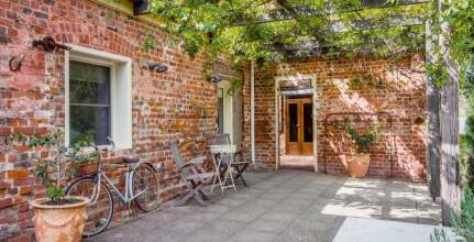 Euroa Butter Factory, фото 19 Euroa Butter Factory, фото 19