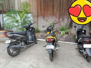 Ayshalily Cebu Guest House, фото 43 Ayshalily Cebu Guest House, фото 43