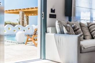 Portes Mykonos Suites And Villas, фото 31