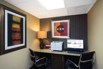 Hampton Inn Jonesboro, фото 7