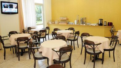 Hotel Pantheon, фото 16