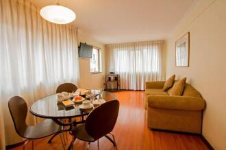 Rq Apart Bosque Tobalaba, фото 28 Rq Apart Bosque Tobalaba, фото 28