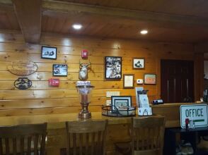 Tug Hill Resort, фото 24 Tug Hill Resort, фото 24