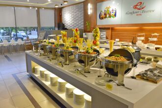 Langkawi Seaview Hotel, фото 21 Langkawi Seaview Hotel, фото 21