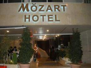 Mozart Hotel