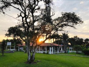 Finca Hotel El Meson, фото 18 Finca Hotel El Meson, фото 18