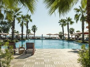 Ali Bey Resort Sorgun - All Inclusive, фото 17