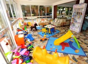 Hotel Raffaelli Villa Angela, фото 20