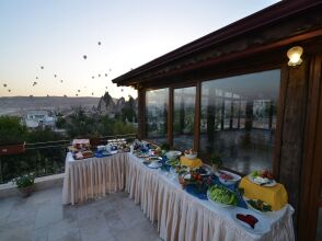 Historical Goreme House, фото 19