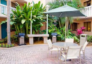 Residence Inn By Marriott Miami Coconut Grove, фото 10