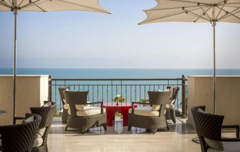 Four Seasons Hotel Tunis, фото 23 Four Seasons Hotel Tunis, фото 23