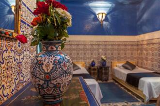 Riad Tasneem, фото 21 Riad Tasneem, фото 21