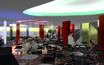 Oasis Plaza, фото 28