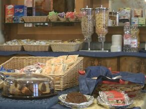 Danubio Hotel, фото 34