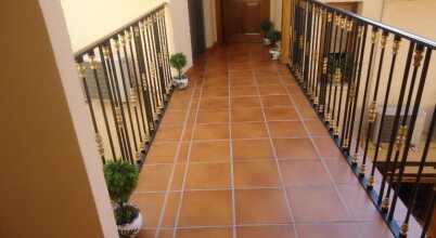 Hostal Infantes, фото 28