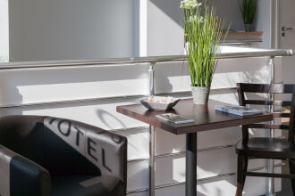 Qualys Nancy Centre, фото 10 Qualys Nancy Centre, фото 10