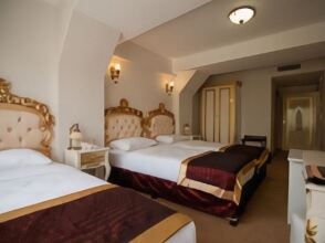 Vali Konak Hotel, фото 47