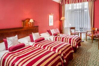 Hotel Imperial, фото 24