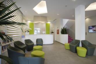 Hotel Gardenia, фото 20