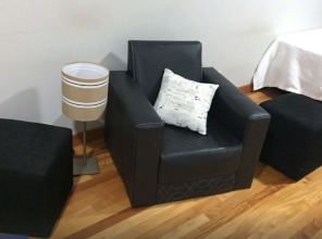 Uruguay 820 Apartment, фото 11