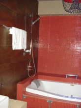 Hotel Koziakas Suites, фото 15