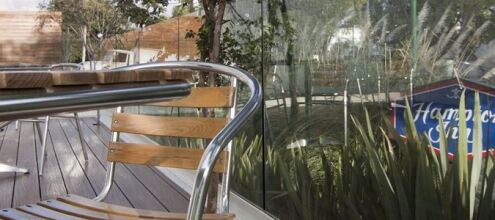 Hampton Inn By Hilton Guadalajara Expo, фото 32