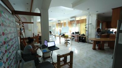 Guesthouse Storyshare Guadalupe, фото 7 Guesthouse Storyshare Guadalupe, фото 7