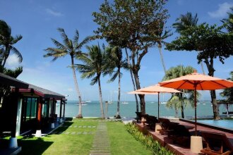 The Samui Mermaid Resort, фото 21