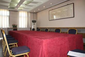 Chaoyang Hotel, фото 9