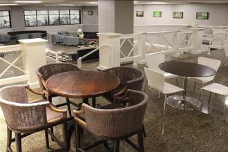 Bridgestreet at the Leader Building, фото 6 Bridgestreet at the Leader Building, фото 6