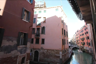 City Apartments - San Marco Canal, фото 6