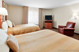 Candlewood Suites Reading, фото 3