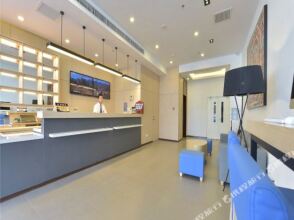 Hanting Express Beijing Huaxiangqiao, фото 19