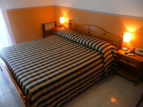 Danubio Hotel, фото 25