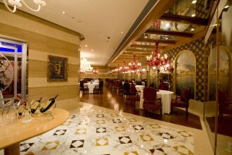 Grand Lisboa, фото 26