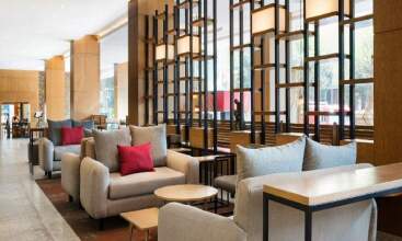 Hyatt Regency, фото 42 Hyatt Regency, фото 42